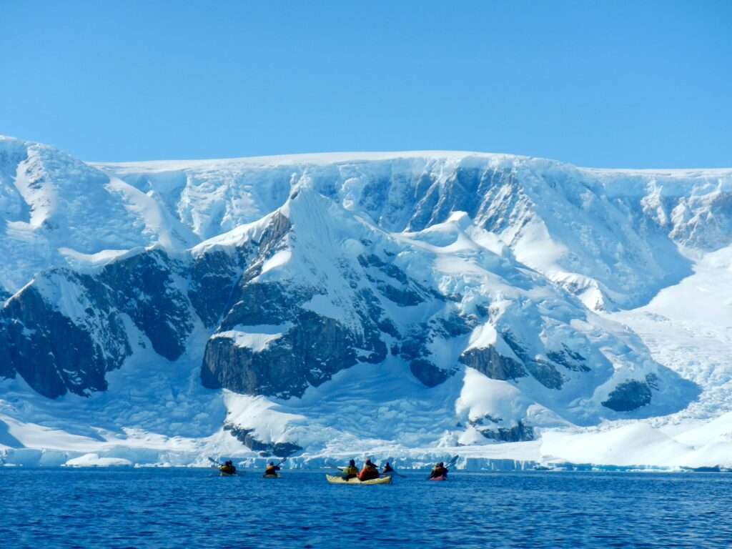 Antarctica Photo