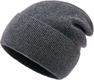 merino wool toque