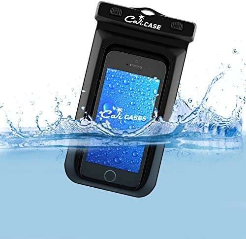 waterproof cell phone pouch